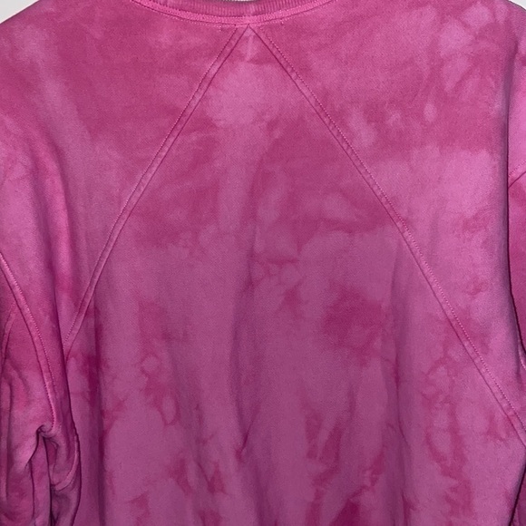 Rag & Bone City Dye Terry Sweatshirt, size XS, EUC - Picture 11 of 14